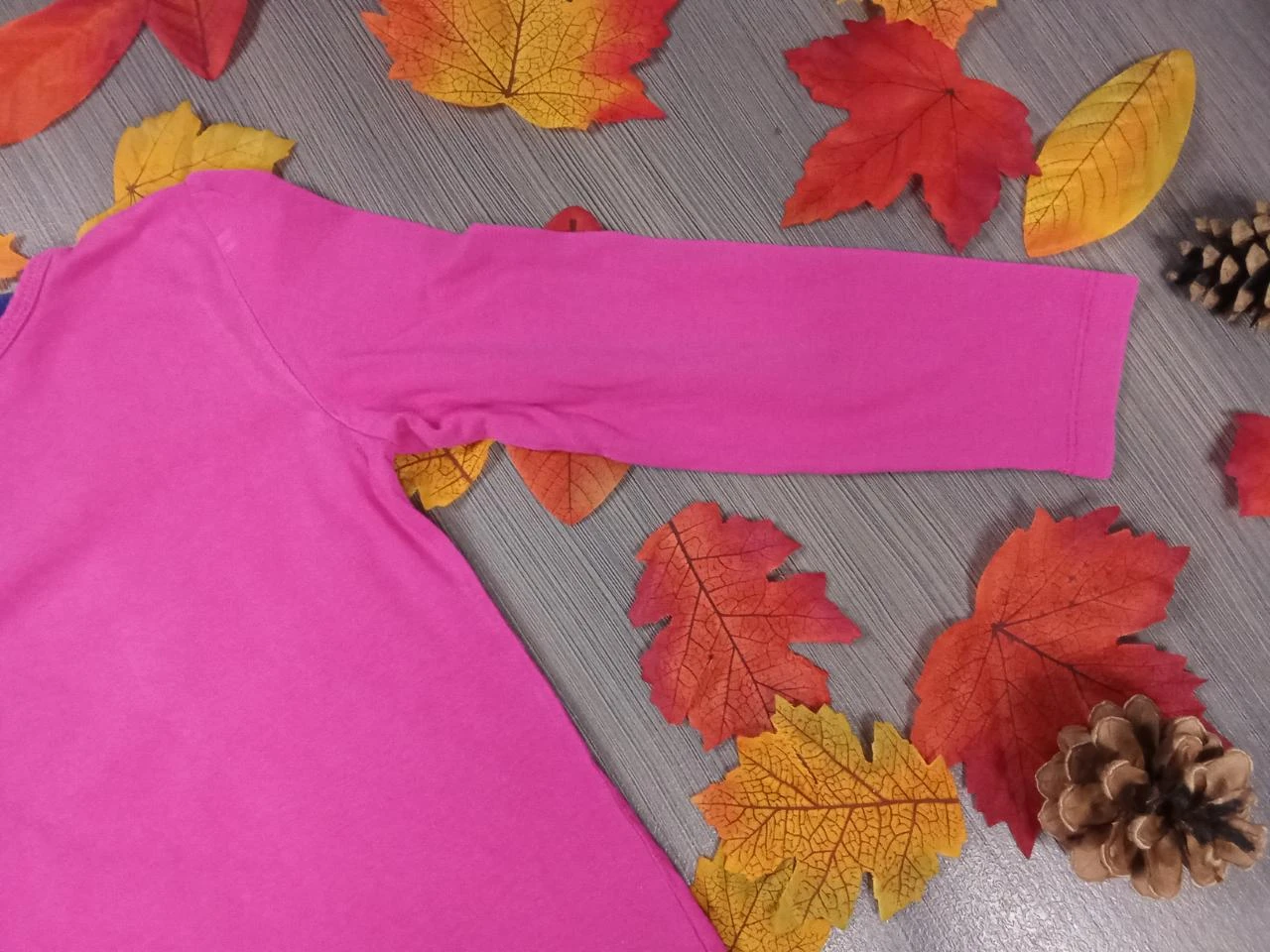 Lote de 2 t-shirts Lupilu 3-4 anos – photo 14